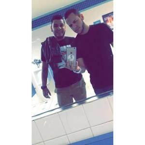 Meet your Posher, Kevin